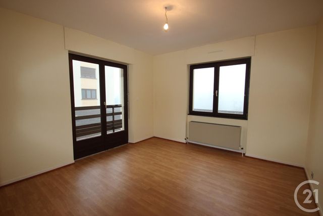 Appartement F3 &agrave; louer - 3 pi&egrave;ces - 69 m2 - Saverne - 67 - ALSACE