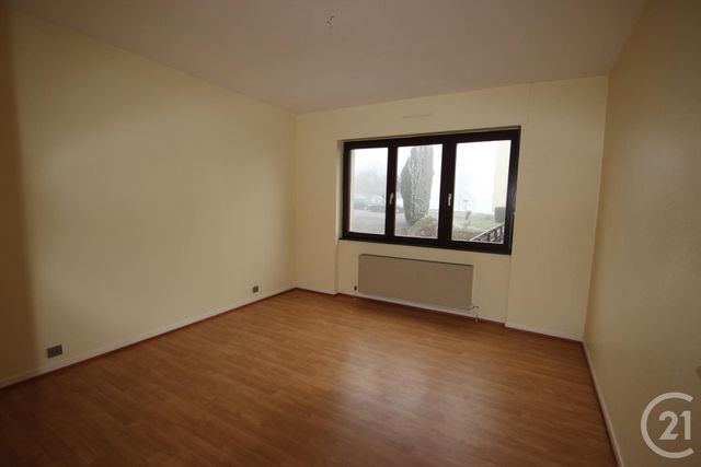 Appartement F3 &agrave; louer - 3 pi&egrave;ces - 69 m2 - Saverne - 67 - ALSACE