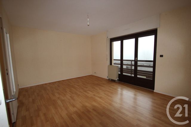 Appartement F3 &agrave; louer - 3 pi&egrave;ces - 69 m2 - Saverne - 67 - ALSACE