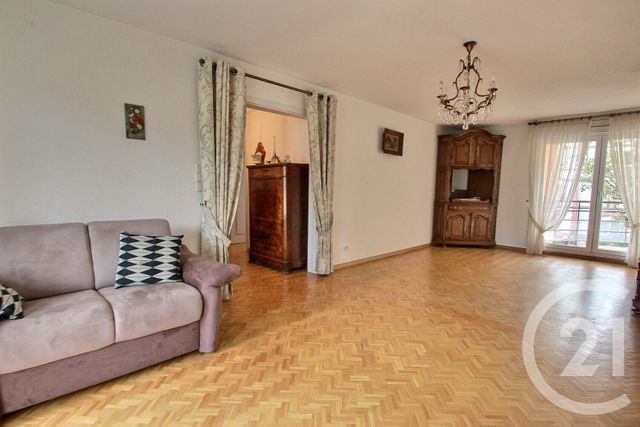 Appartement F3 &agrave; vendre - 3 pi&egrave;ces - 77 m2 - Haguenau - 67 - ALSACE
