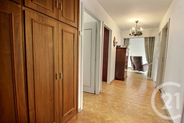 Appartement F3 &agrave; vendre - 3 pi&egrave;ces - 77 m2 - Haguenau - 67 - ALSACE