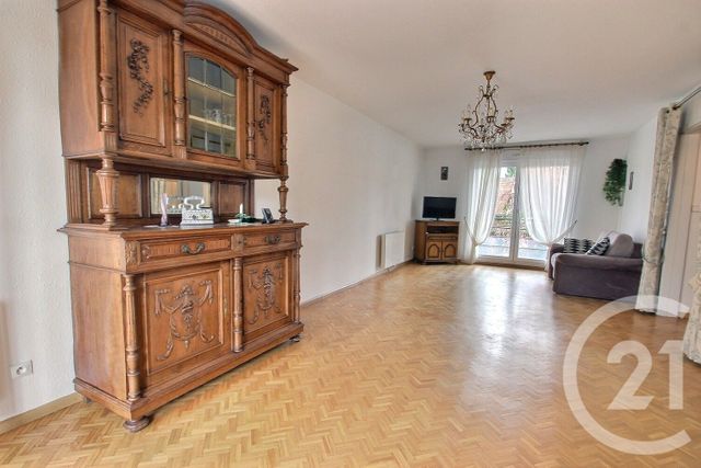 Appartement F3 &agrave; vendre - 3 pi&egrave;ces - 77 m2 - Haguenau - 67 - ALSACE