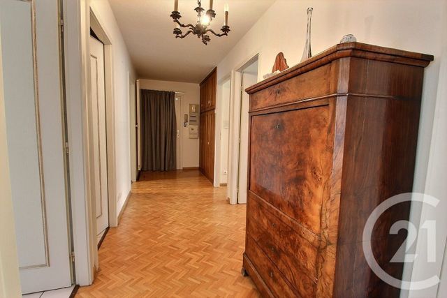 Appartement F3 &agrave; vendre - 3 pi&egrave;ces - 77 m2 - Haguenau - 67 - ALSACE