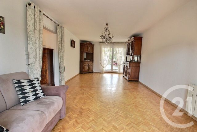 Appartement F3 &agrave; vendre - 3 pi&egrave;ces - 77 m2 - Haguenau - 67 - ALSACE