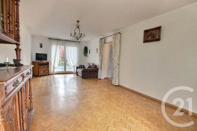 Appartement F3 &agrave; vendre - 3 pi&egrave;ces - 77 m2 - Haguenau - 67 - ALSACE