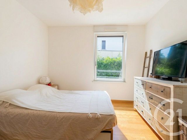 Appartement F3 &agrave; louer - 3 pi&egrave;ces - 65,47 m2 - Strasbourg - 67 - ALSACE