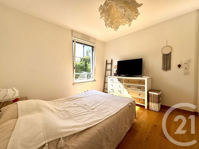 Appartement F3 &agrave; louer - 3 pi&egrave;ces - 65,47 m2 - Strasbourg - 67 - ALSACE