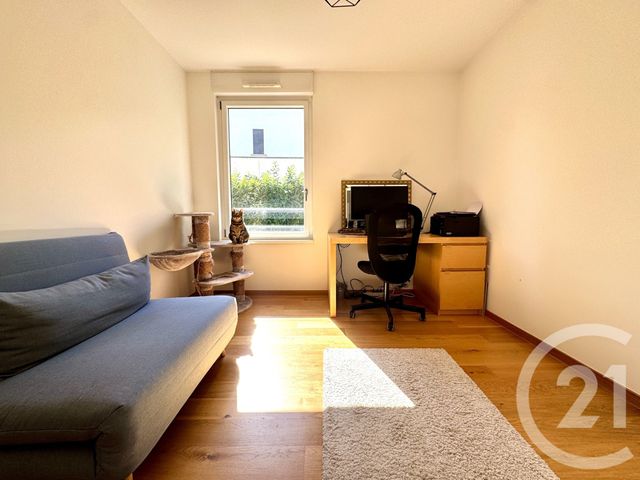 Appartement F3 &agrave; louer - 3 pi&egrave;ces - 65,47 m2 - Strasbourg - 67 - ALSACE