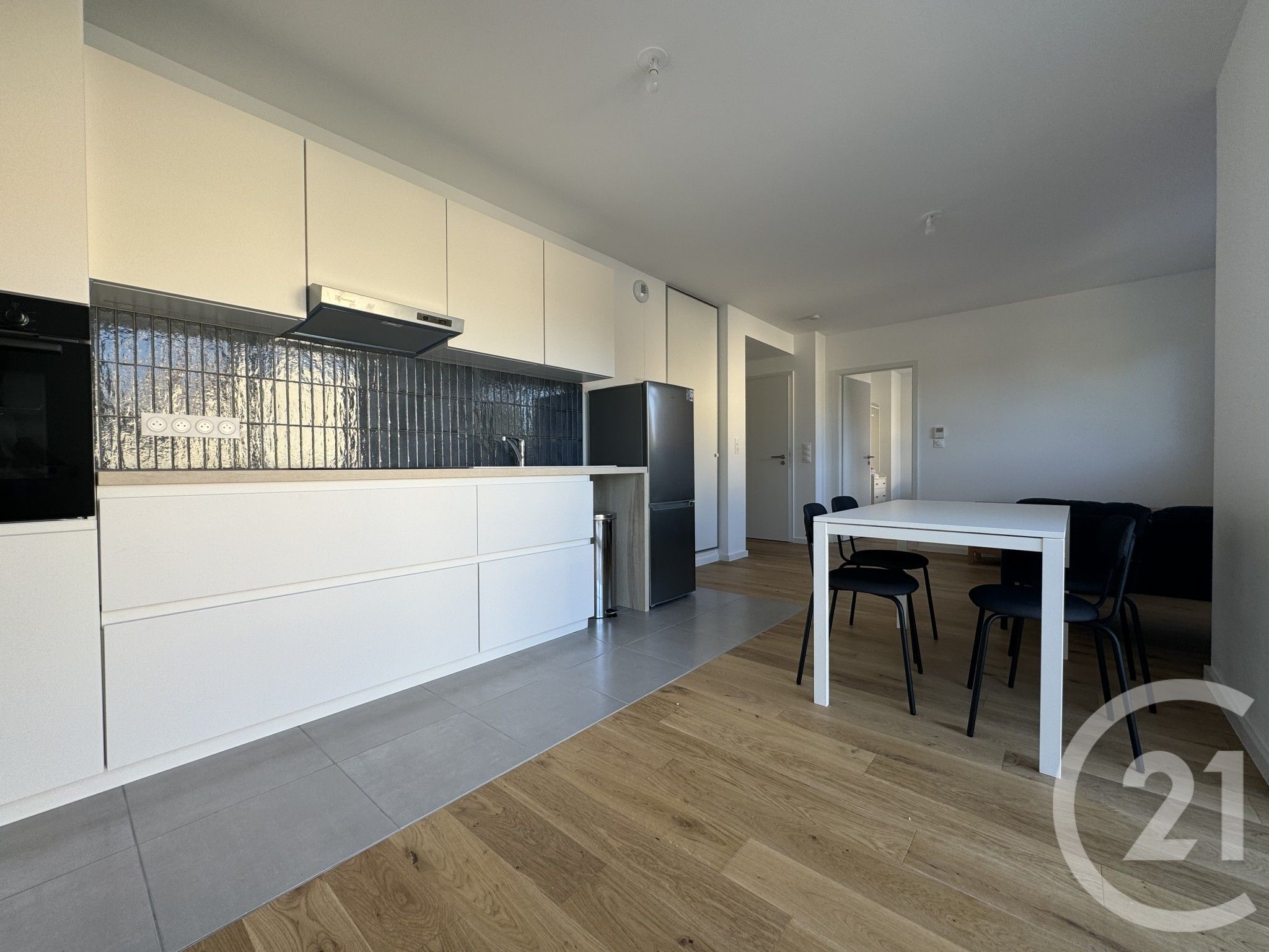 Appartement à Haguenau