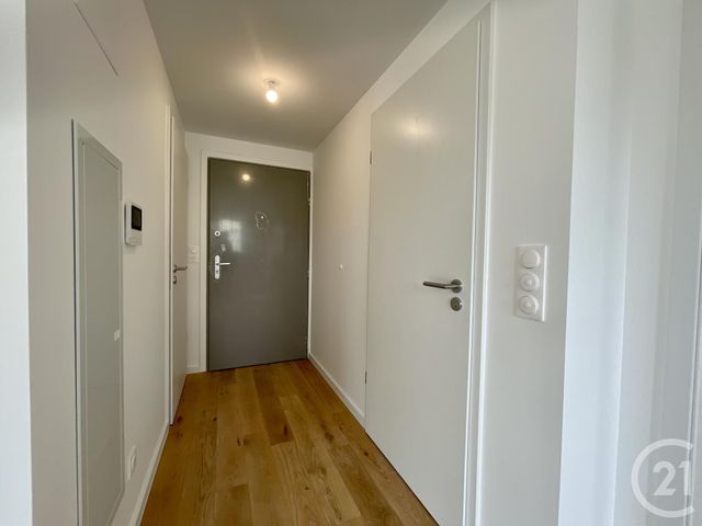 Appartement F2 &agrave; louer - 2 pi&egrave;ces - 44,84 m2 - Haguenau - 67 - ALSACE