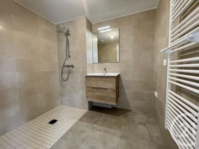 Appartement F2 &agrave; louer - 2 pi&egrave;ces - 44,84 m2 - Haguenau - 67 - ALSACE