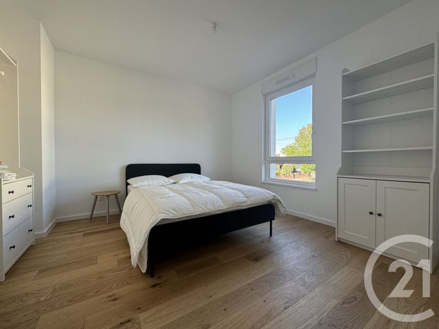 Appartement F2 &agrave; louer - 2 pi&egrave;ces - 44,84 m2 - Haguenau - 67 - ALSACE