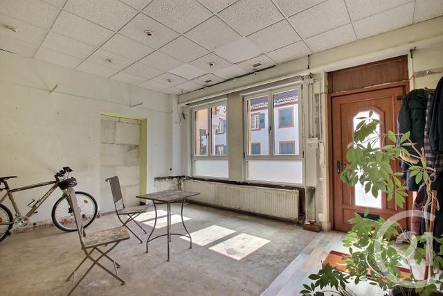 Maison &agrave; vendre - 4 pi&egrave;ces - 154 m2 - Niederbronn Les Bains - 67 - ALSACE
