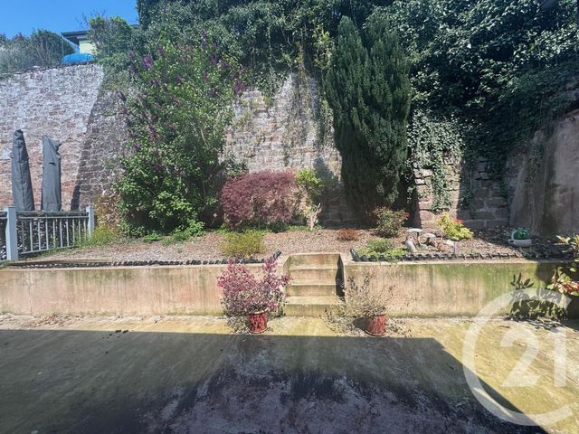 Maison &agrave; vendre - 4 pi&egrave;ces - 154 m2 - Niederbronn Les Bains - 67 - ALSACE
