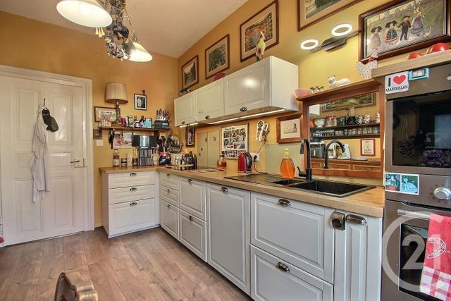 Maison &agrave; vendre - 11 pi&egrave;ces - 252 m2 - Reichshoffen - 67 - ALSACE