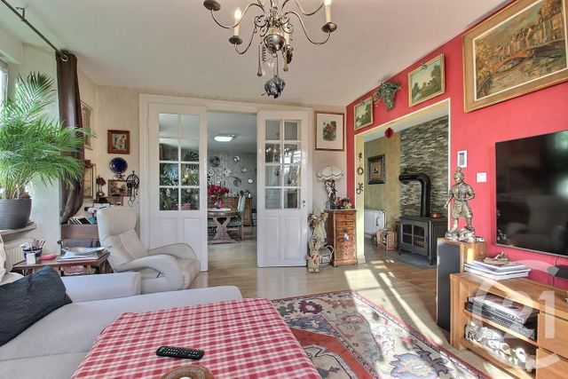 Maison &agrave; vendre - 11 pi&egrave;ces - 252 m2 - Reichshoffen - 67 - ALSACE
