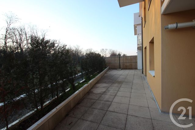 Appartement F3 &agrave; louer - 3 pi&egrave;ces - 57 m2 - Marmoutier - 67 - ALSACE