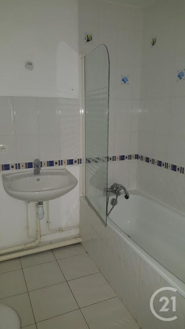 Appartement F3 &agrave; louer - 3 pi&egrave;ces - 57 m2 - Marmoutier - 67 - ALSACE