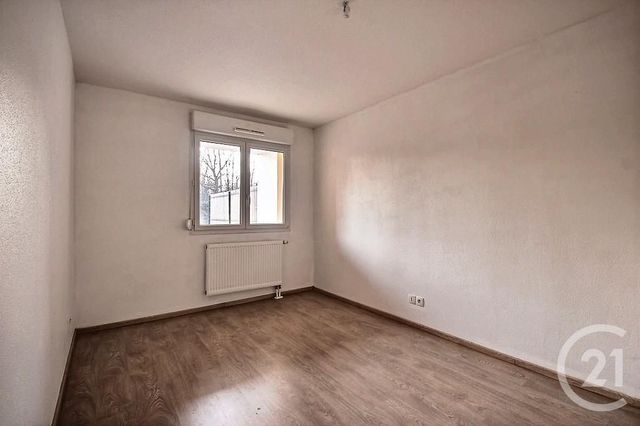 Appartement F3 &agrave; louer - 3 pi&egrave;ces - 57 m2 - Marmoutier - 67 - ALSACE