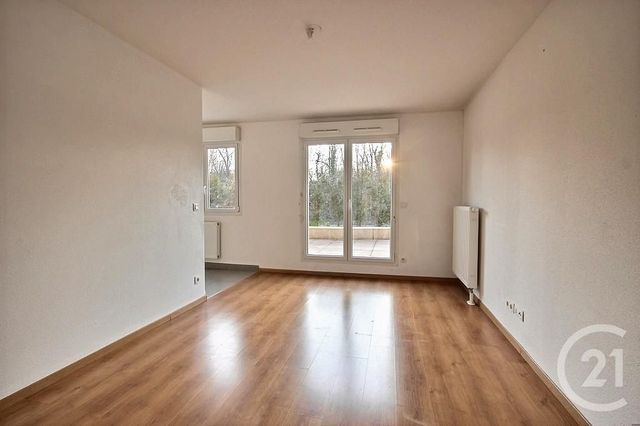 Appartement F3 &agrave; louer - 3 pi&egrave;ces - 57 m2 - Marmoutier - 67 - ALSACE
