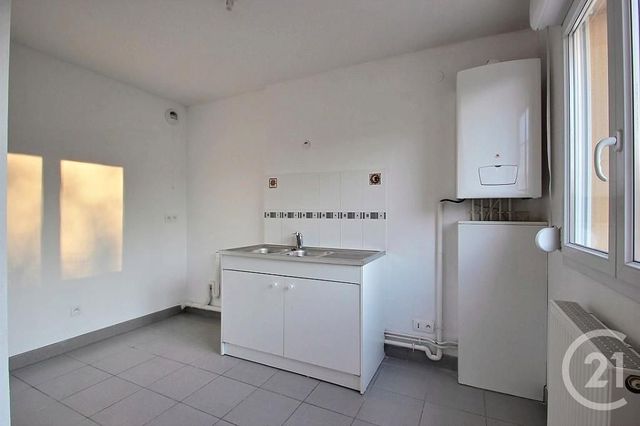 Appartement F3 &agrave; louer - 3 pi&egrave;ces - 57 m2 - Marmoutier - 67 - ALSACE