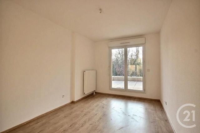 Appartement F3 &agrave; louer - 3 pi&egrave;ces - 57 m2 - Marmoutier - 67 - ALSACE