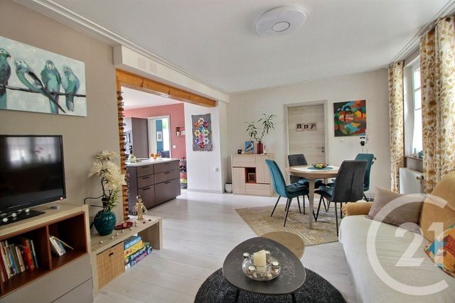 Appartement 3 pièces 73 m² · à Bischwiller · 73 m² · 186 000 €