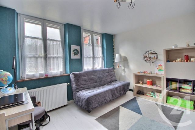 Appartement F4 &agrave; vendre - 3 pi&egrave;ces - 73 m2 - Bischwiller - 67 - ALSACE