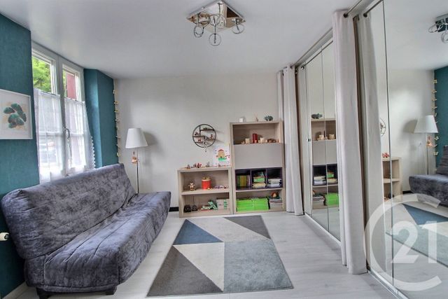 Appartement F4 &agrave; vendre - 3 pi&egrave;ces - 73 m2 - Bischwiller - 67 - ALSACE