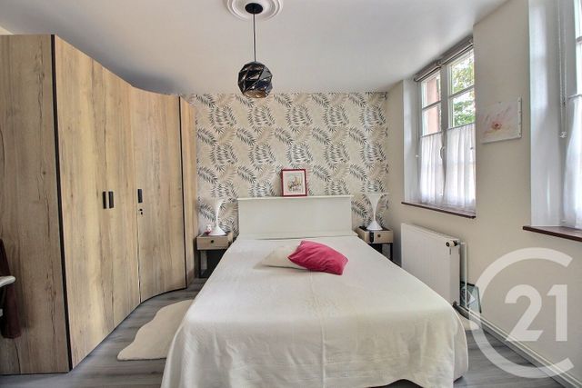 Appartement F4 &agrave; vendre - 3 pi&egrave;ces - 73 m2 - Bischwiller - 67 - ALSACE