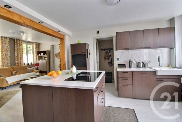 Appartement F4 &agrave; vendre - 3 pi&egrave;ces - 73 m2 - Bischwiller - 67 - ALSACE