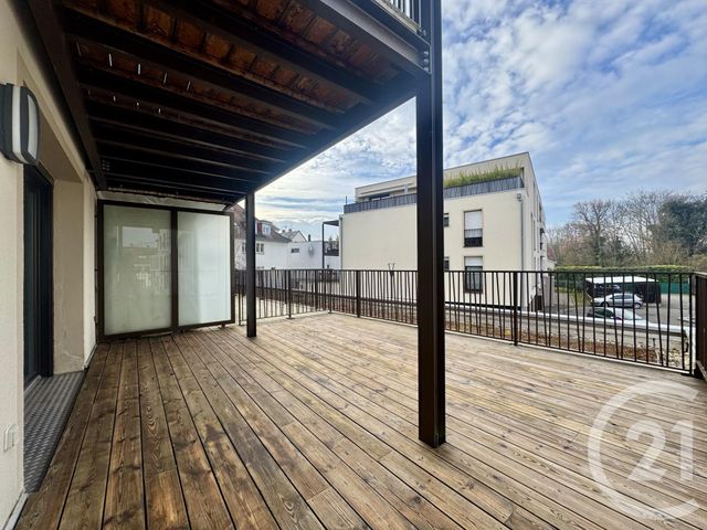 Appartement F3 à louer HAGUENAU