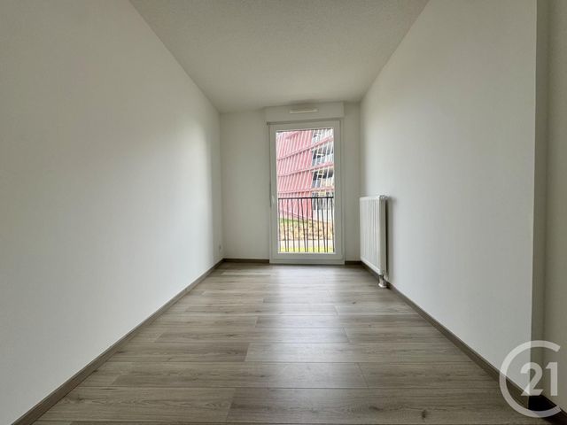 Appartement F3 &agrave; louer - 3 pi&egrave;ces - 63,50 m2 - Haguenau - 67 - ALSACE