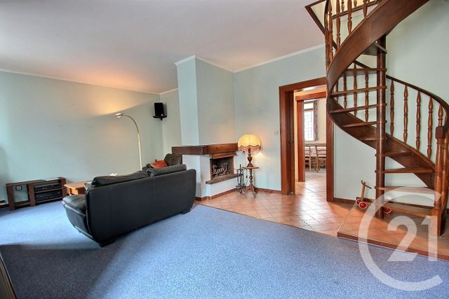Maison à vendre INGWILLER