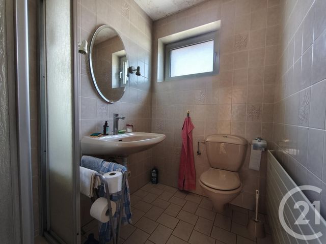 Maison &agrave; vendre - 3 pi&egrave;ces - 65,38 m2 - Saverne - 67 - ALSACE