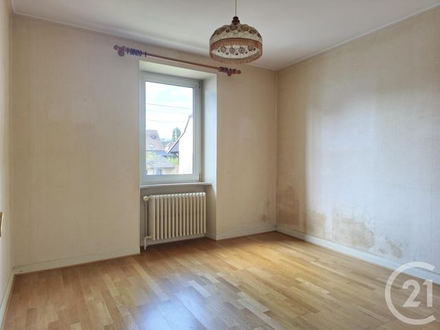 Maison &agrave; vendre - 3 pi&egrave;ces - 65,38 m2 - Saverne - 67 - ALSACE