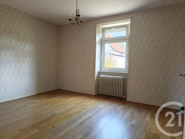 Maison &agrave; vendre - 3 pi&egrave;ces - 65,38 m2 - Saverne - 67 - ALSACE