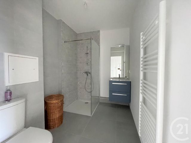 Appartement F2 &agrave; louer - 2 pi&egrave;ces - 38,60 m2 - Haguenau - 67 - ALSACE