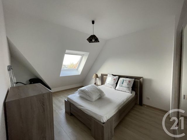 Appartement F2 &agrave; louer - 2 pi&egrave;ces - 38,60 m2 - Haguenau - 67 - ALSACE
