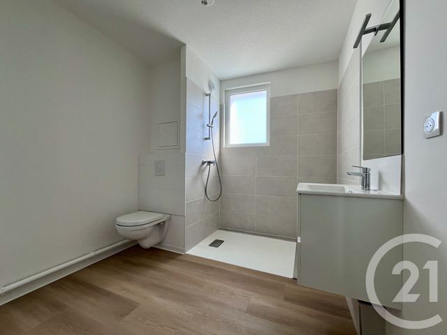Appartement F2 &agrave; louer - 2 pi&egrave;ces - 55,45 m2 - Haguenau - 67 - ALSACE