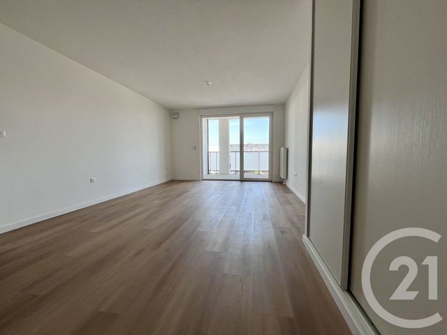 Appartement F2 &agrave; louer - 2 pi&egrave;ces - 55,45 m2 - Haguenau - 67 - ALSACE