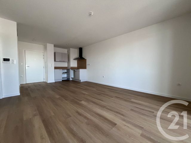 Appartement F2 &agrave; louer - 2 pi&egrave;ces - 55,45 m2 - Haguenau - 67 - ALSACE