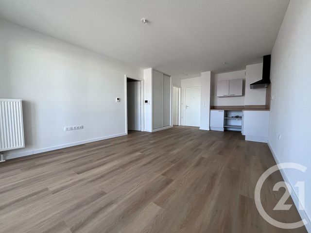 Appartement F2 &agrave; louer - 2 pi&egrave;ces - 55,45 m2 - Haguenau - 67 - ALSACE