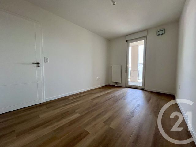 Appartement F2 &agrave; louer - 2 pi&egrave;ces - 54,83 m2 - Haguenau - 67 - ALSACE