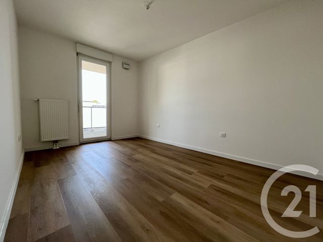Appartement F2 &agrave; louer - 2 pi&egrave;ces - 54,83 m2 - Haguenau - 67 - ALSACE