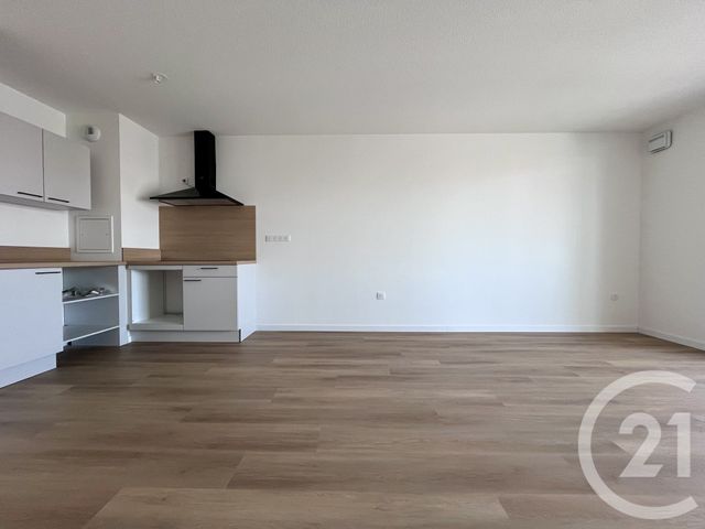 Appartement F2 &agrave; louer - 2 pi&egrave;ces - 54,83 m2 - Haguenau - 67 - ALSACE