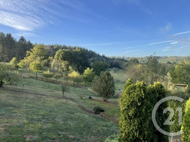 Maison &agrave; vendre - 7 pi&egrave;ces - 154 m2 - Danne Et Quatre Vents - 57 - LORRAINE