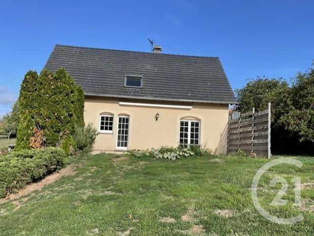 Maison &agrave; vendre - 7 pi&egrave;ces - 154 m2 - Danne Et Quatre Vents - 57 - LORRAINE