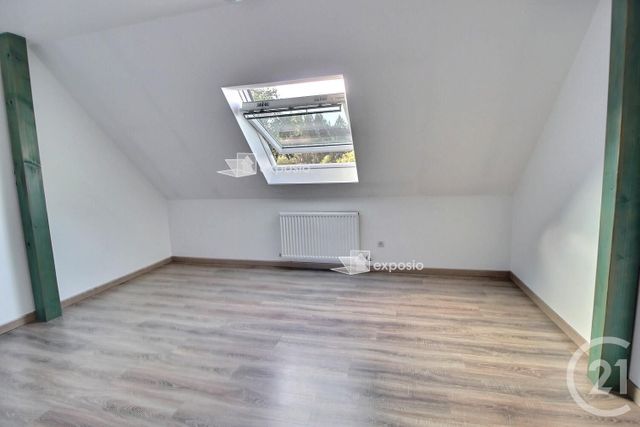 Maison &agrave; vendre - 7 pi&egrave;ces - 154 m2 - Danne Et Quatre Vents - 57 - LORRAINE
