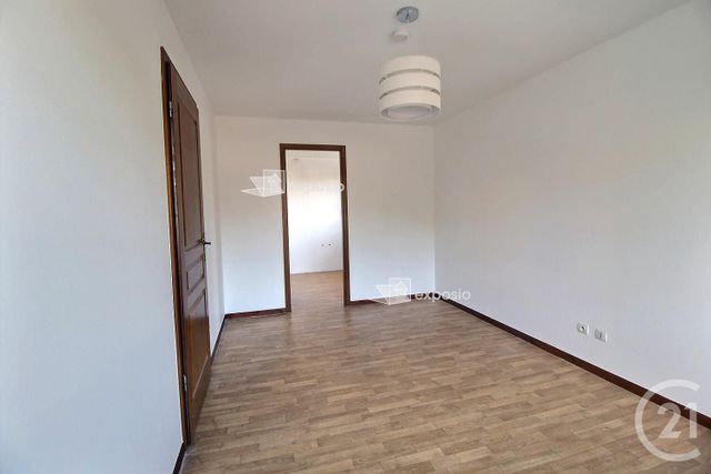 Maison &agrave; vendre - 7 pi&egrave;ces - 154 m2 - Danne Et Quatre Vents - 57 - LORRAINE